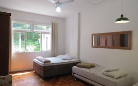Flat 201